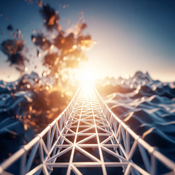Path to clarity with an online alexithymia test concept
